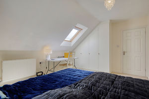 Bedroom Two- click for photo gallery